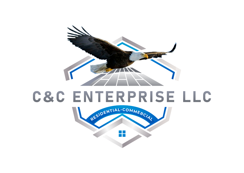 C&C Enterprise Logo